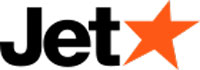 Jetstar Asia Logo