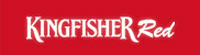 Kingfisher Red Logo
