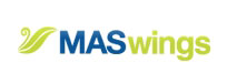 MASwings Logo