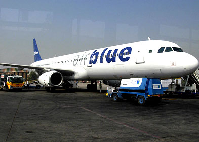 AirBlue Pakistan Airlines