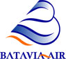 Batavia Air Indonesia