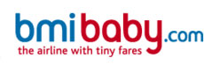 bmiBaby Logo