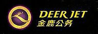 Deer Jet Logo