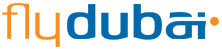 FlyDubai Logo