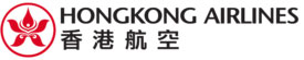 Hong Kong Airlines Logo