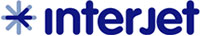 InterJet Airlines Logo