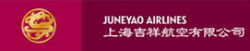 Juneyao Airlines Logo