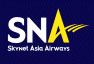 Skynet Asia Airways Logo