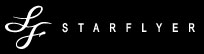 StarFlyer Logo, Star Flyer Airlines Logo