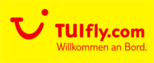 TUIfly Airlines Logo