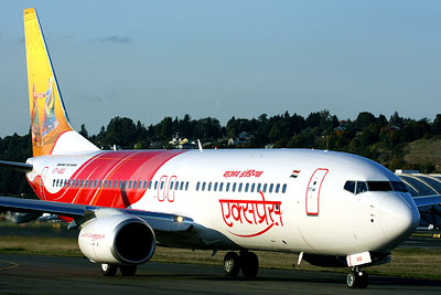 Air India Calicut Airport Contact No