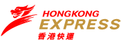 Hong Kong Express Airways Logo