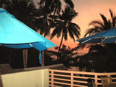 357 Boracay Resort