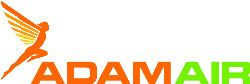 Adam Air Logo
