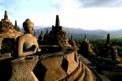 Download this Indonesia Travel Packages Free And Easy Tours picture