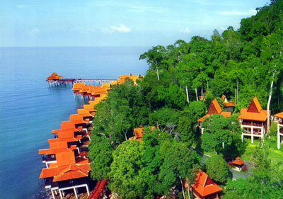 Berjaya Langkawi Beach And Resort Booking