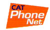 CAT PhoneNet - Prepaid International Calling Card