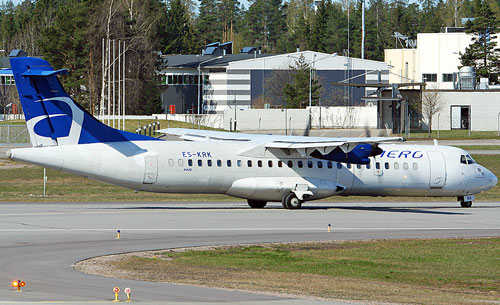Aero Airlines Estonia