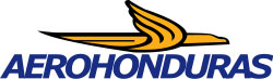 Aero Honduras Logo