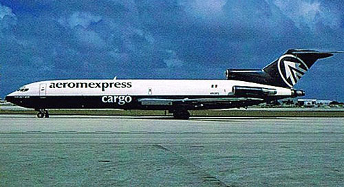 AeroMexpress