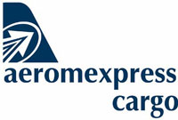AeroMexpress Logo