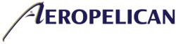 Aeropelican Logo