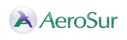 Aerosur Logo