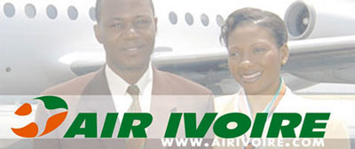 Air Ivoire Cabin Crew
