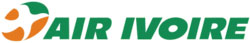 Air Ivoire Logo