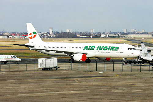 Air Ivoire, Ivoire Airlines