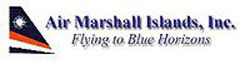 Air Marshall Islands Logo