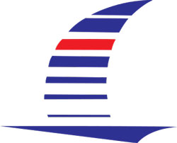 Air Saint Pierre Logo