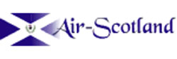 Air Scotland Logo