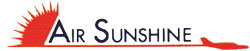 Air Sunshine Logo