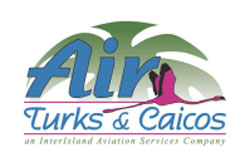 Air Turks and Caicos Logo