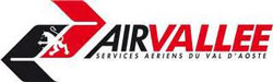 Air Vallee Logo