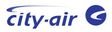 City Air Germany Logo