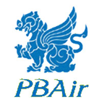 PB Air Logo