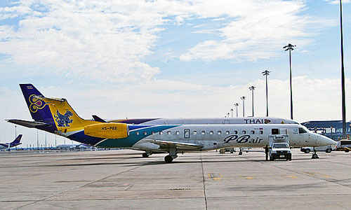 PB Air, PB Airline Thailand