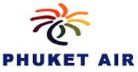 Phuket Air Logo