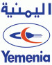 Yemenia Logo
