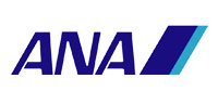 Air Nippon Network Logo