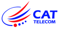 Thailand Cat Telecom Logo