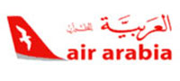 Air Arabia Egypt Logo