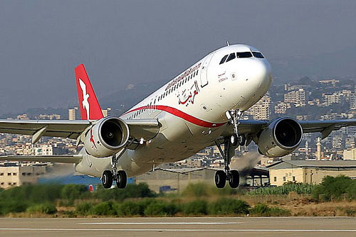 Air Arabia Egypt Airlines