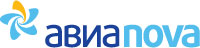 Avianova Logo