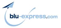 Blu Express Logo