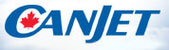 CanJet Airlines Logo