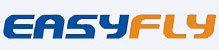 EasyFly Logo