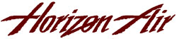 Horizon Air USA Logo
